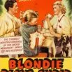 Blondie Plays Cupid (1940)