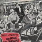 Blazing Six Shooters (1940)