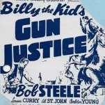 Billy the Kid's Gun Justice (1940)