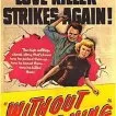 Without Warning (1952)