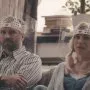 Láska v čase korony (2020) - Petr Engel