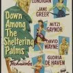 Down Among The Sheltering Palms (1953)
