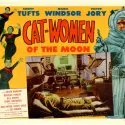Cat Women of the Moon (1953)