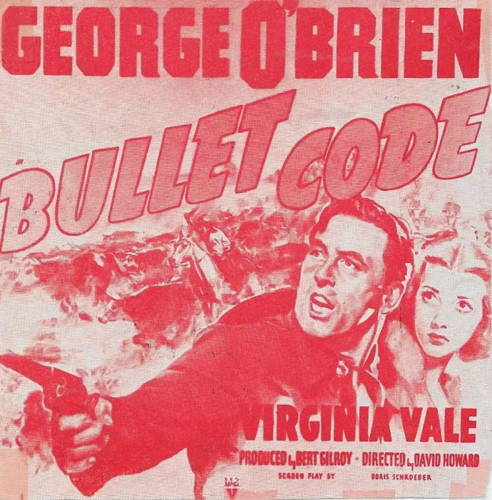 George OʼBrien, Virginia Vale zdroj: imdb.com
