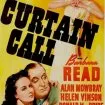 Curtain Call (1940)
