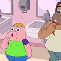 Clarence (2013-2018) - Chad