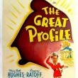 The Great Profile (1940)