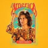 Mrs. America (2020) - Betty Friedan
