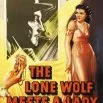 The Lone Wolf Meets a Lady (1940)
