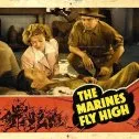 The Marines Fly High (1940) - Sgt. Monk O'Hara