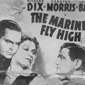 The Marines Fly High (1940) - Lt. Jim Malone