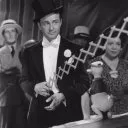 Maisie Was a Lady (1941) - Bob Rawlston