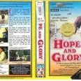 Naděje a sláva (1987)