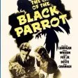 The Case of the Black Parrot (1941)