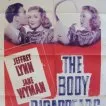 The Body Disappears (1941)