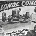 Blonde Comet (1941)