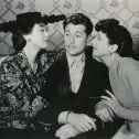 The Feminine Touch (1941)