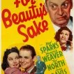 For Beauty's Sake (1941)