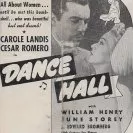 Dance Hall (1941)