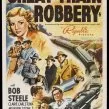 The Great Train Robbery (1941)