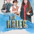 Kids of Courage (2019) - Justus