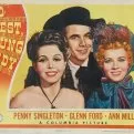 Go West, Young Lady (1941)