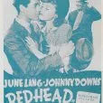 Redhead (1941)