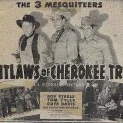 Outlaws of Cherokee Trail (1941)