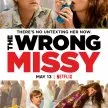 The Wrong Missy (2020) - Missy