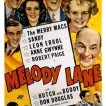 Melody Lane (1941)
