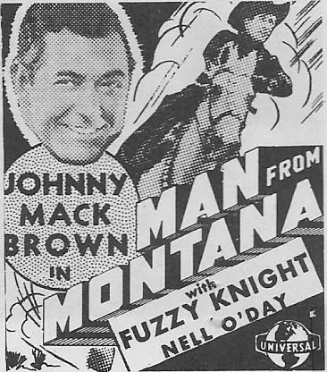 Johnny Mack Brown zdroj: imdb.com