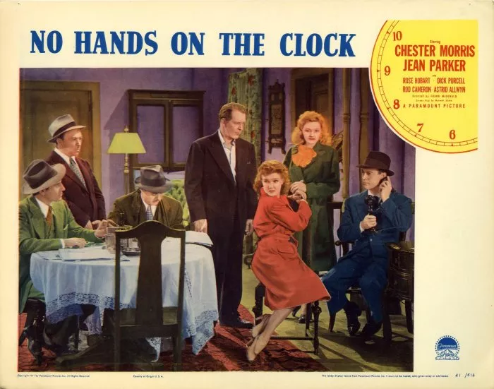 Rose Hobart (Marion West), Jean Parker (Louise Campbell), Dick Purcell (Red Harris), Chester Morris (Humphrey Campbell), Pat West (Marty) zdroj: imdb.com