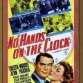 No Hands on the Clock (1941) - Louise Campbell