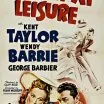 Repent at Leisure (1941)