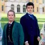 Doctor Thorne (seriál 2016) - Frank Gresham