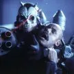 Robocop: Temná spravodlivosť (2001) - John Terrence Cable