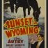 Sunset in Wyoming (1941) - Jim Haines