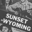 Sunset in Wyoming (1941) - Wilmetta 'Billie' Wentworth