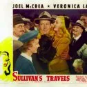 Sullivanovy cesty (1941)