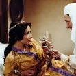 Hra o královnu (1980) - Kunhuta
