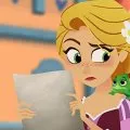 Na vlásku: Seriál (2017-2020) - Rapunzel