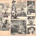 Two Gun Sheriff (1941)
