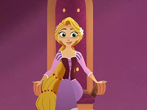 Mandy Moore (Rapunzel) zdroj: imdb.com