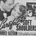 Careful, Soft Shoulders (1942)