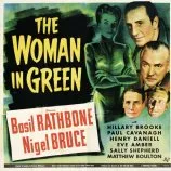 Dáma v zeleném (1945)