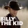 Divoký západ s Robertem Redfordem (2016) - Billy the Kid