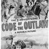 Code of the Outlaw (1942)