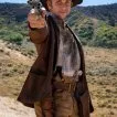 Divoký západ s Robertem Redfordem (2016) - Billy the Kid
