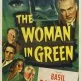 Dáma v zeleném (1945)