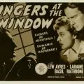 Fingers at the Window (1942)